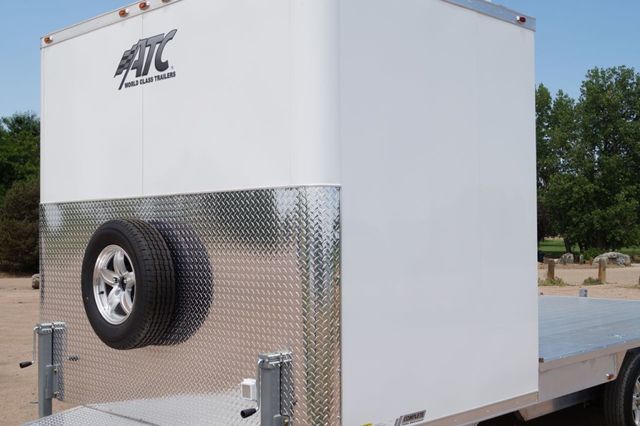 2024 Atc Quest – Enclosed/Open Deck Radar | Keller, TX | Complete Trailers of Texas 2024 Atc Quest – Enclosed/Open Deck Radar | Keller, TX | Complete Trailers of Texas