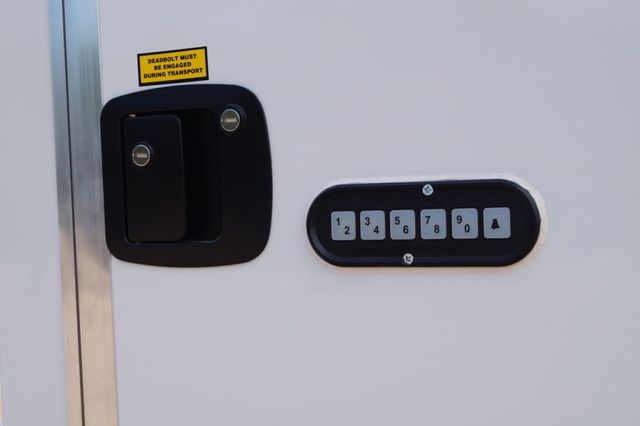 2024 Atc Quest – Enclosed/Open Deck Radar | Keller, TX | Complete Trailers of Texas 2024 Atc Quest – Enclosed/Open Deck Radar | Keller, TX | Complete Trailers of Texas