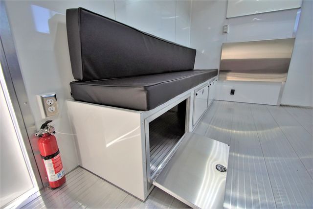 2024 Atc 24' Emergency Shower Unit | Keller, TX | Complete Trailers of Texas 2024 Atc 24' Emergency Shower Unit | Keller, TX | Complete Trailers of Texas