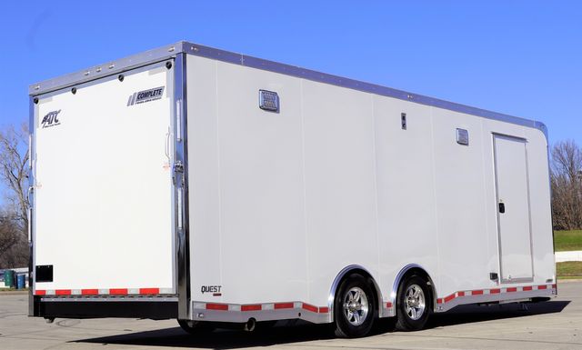 2024 Atc 24' Emergency Shower Unit | Keller, TX | Complete Trailers of Texas 2024 Atc 24' Emergency Shower Unit | Keller, TX | Complete Trailers of Texas