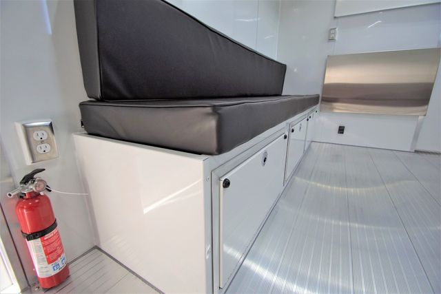 2024 Atc 24' Emergency Shower Unit | Keller, TX | Complete Trailers of Texas 2024 Atc 24' Emergency Shower Unit | Keller, TX | Complete Trailers of Texas