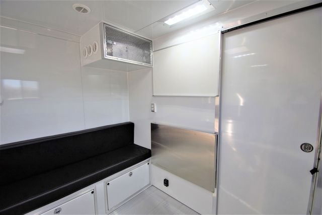 2024 Atc 24' Emergency Shower Unit | Keller, TX | Complete Trailers of Texas 2024 Atc 24' Emergency Shower Unit | Keller, TX | Complete Trailers of Texas