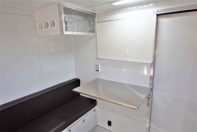 2024 Atc 24' Emergency Shower Unit | Keller, TX | Complete Trailers of Texas 2024 Atc 24' Emergency Shower Unit | Keller, TX | Complete Trailers of Texas