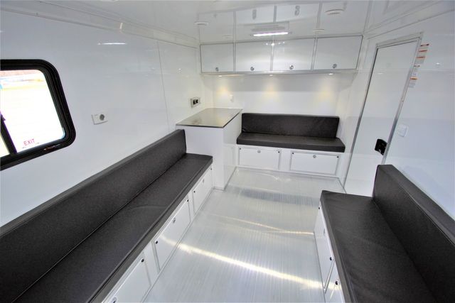 2024 Atc 24' Emergency Shower Unit | Keller, TX | Complete Trailers of Texas 2024 Atc 24' Emergency Shower Unit | Keller, TX | Complete Trailers of Texas