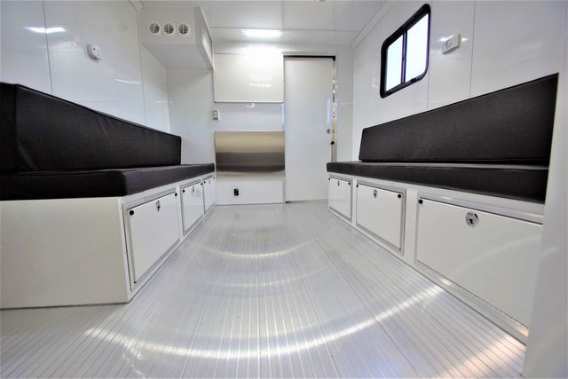 2024 Atc 24' Emergency Shower Unit | Keller, TX | Complete Trailers of Texas 2024 Atc 24' Emergency Shower Unit | Keller, TX | Complete Trailers of Texas