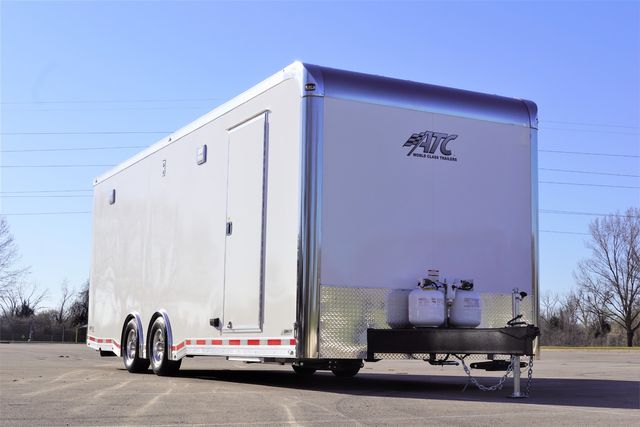 2024 Atc 24' Emergency Shower Unit | Keller, TX | Complete Trailers of Texas 2024 Atc 24' Emergency Shower Unit | Keller, TX | Complete Trailers of Texas