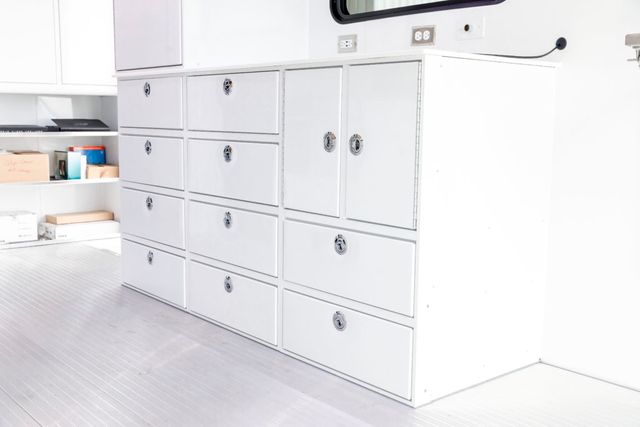 2024 Atc Custom 22' Off Grid Living Trailer | Keller, TX | Complete Trailers of Texas 2024 Atc Custom 22' Off Grid Living Trailer | Keller, TX | Complete Trailers of Texas