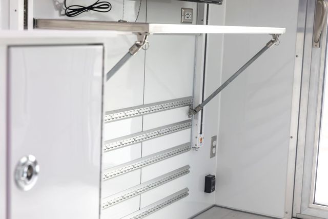 2024 Atc Custom 22' Off Grid Living Trailer | Keller, TX | Complete Trailers of Texas 2024 Atc Custom 22' Off Grid Living Trailer | Keller, TX | Complete Trailers of Texas