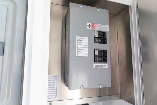 2024 Atc Custom 22' Off Grid Living Trailer | Keller, TX | Complete Trailers of Texas 2024 Atc Custom 22' Off Grid Living Trailer | Keller, TX | Complete Trailers of Texas