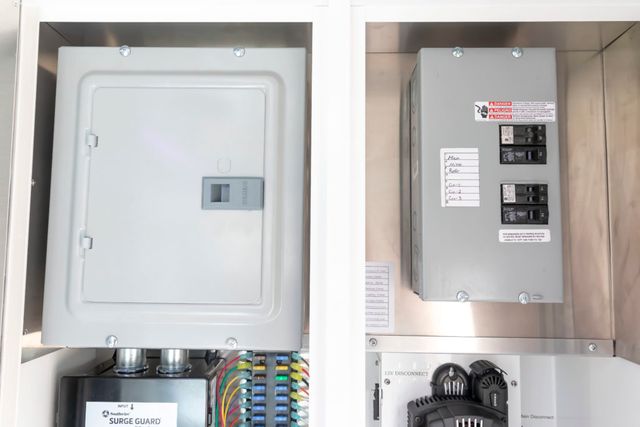 2024 Atc Custom 22' Off Grid Living Trailer | Keller, TX | Complete Trailers of Texas 2024 Atc Custom 22' Off Grid Living Trailer | Keller, TX | Complete Trailers of Texas