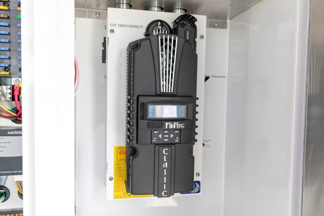 2024 Atc Custom 22' Off Grid Living Trailer | Keller, TX | Complete Trailers of Texas 2024 Atc Custom 22' Off Grid Living Trailer | Keller, TX | Complete Trailers of Texas