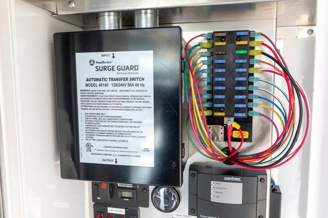 2024 Atc Custom 22' Off Grid Living Trailer | Keller, TX | Complete Trailers of Texas 2024 Atc Custom 22' Off Grid Living Trailer | Keller, TX | Complete Trailers of Texas