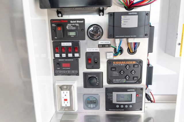 2024 Atc Custom 22' Off Grid Living Trailer | Keller, TX | Complete Trailers of Texas 2024 Atc Custom 22' Off Grid Living Trailer | Keller, TX | Complete Trailers of Texas