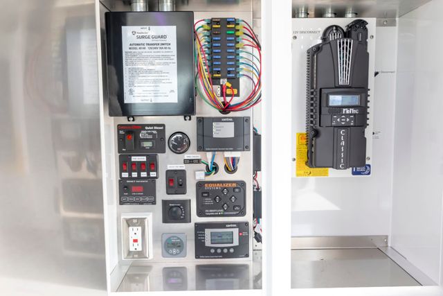 2024 Atc Custom 22' Off Grid Living Trailer | Keller, TX | Complete Trailers of Texas 2024 Atc Custom 22' Off Grid Living Trailer | Keller, TX | Complete Trailers of Texas