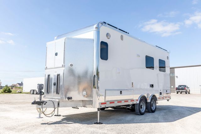 2024 Atc Custom 22' Off Grid Living Trailer | Keller, TX | Complete Trailers of Texas 2024 Atc Custom 22' Off Grid Living Trailer | Keller, TX | Complete Trailers of Texas