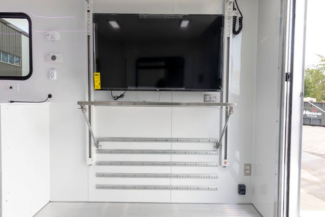 2024 Atc Custom 22' Off Grid Living Trailer | Keller, TX | Complete Trailers of Texas 2024 Atc Custom 22' Off Grid Living Trailer | Keller, TX | Complete Trailers of Texas