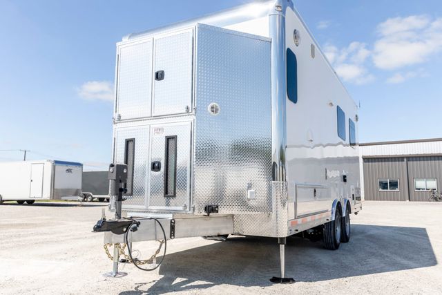 2024 Atc Custom 22' Off Grid Living Trailer | Keller, TX | Complete Trailers of Texas 2024 Atc Custom 22' Off Grid Living Trailer | Keller, TX | Complete Trailers of Texas