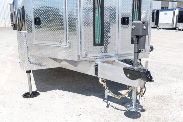 2024 Atc Custom 22' Off Grid Living Trailer | Keller, TX | Complete Trailers of Texas 2024 Atc Custom 22' Off Grid Living Trailer | Keller, TX | Complete Trailers of Texas