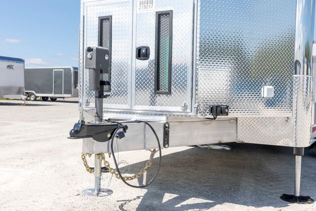 2024 Atc Custom 22' Off Grid Living Trailer | Keller, TX | Complete Trailers of Texas 2024 Atc Custom 22' Off Grid Living Trailer | Keller, TX | Complete Trailers of Texas