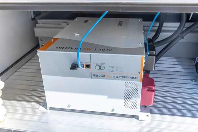 2024 Atc Custom 22' Off Grid Living Trailer | Keller, TX | Complete Trailers of Texas 2024 Atc Custom 22' Off Grid Living Trailer | Keller, TX | Complete Trailers of Texas