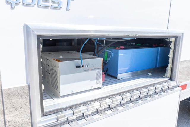 2024 Atc Custom 22' Off Grid Living Trailer | Keller, TX | Complete Trailers of Texas 2024 Atc Custom 22' Off Grid Living Trailer | Keller, TX | Complete Trailers of Texas