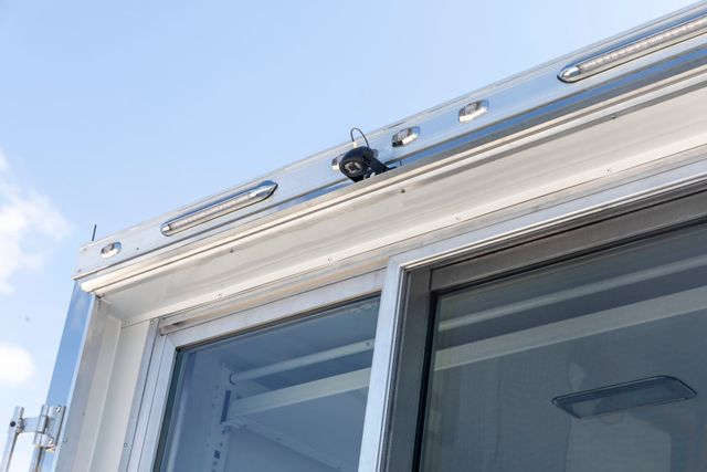 2024 Atc Custom 22' Off Grid Living Trailer | Keller, TX | Complete Trailers of Texas 2024 Atc Custom 22' Off Grid Living Trailer | Keller, TX | Complete Trailers of Texas