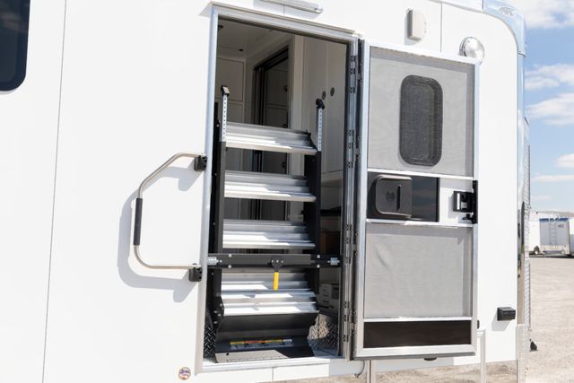 2024 Atc Custom 22' Off Grid Living Trailer | Keller, TX | Complete Trailers of Texas 2024 Atc Custom 22' Off Grid Living Trailer | Keller, TX | Complete Trailers of Texas