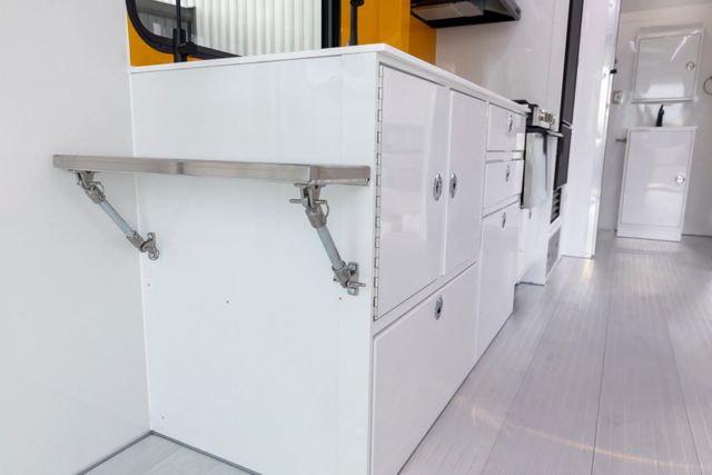 2024 Atc Custom 22' Off Grid Living Trailer | Keller, TX | Complete Trailers of Texas 2024 Atc Custom 22' Off Grid Living Trailer | Keller, TX | Complete Trailers of Texas