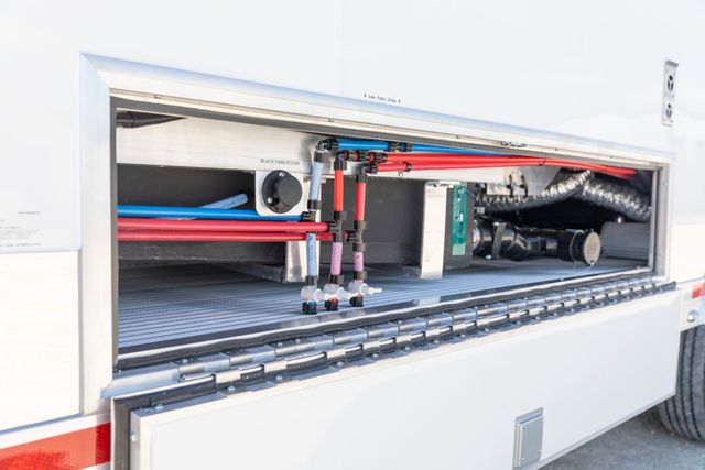 2024 Atc Custom 22' Off Grid Living Trailer | Keller, TX | Complete Trailers of Texas 2024 Atc Custom 22' Off Grid Living Trailer | Keller, TX | Complete Trailers of Texas