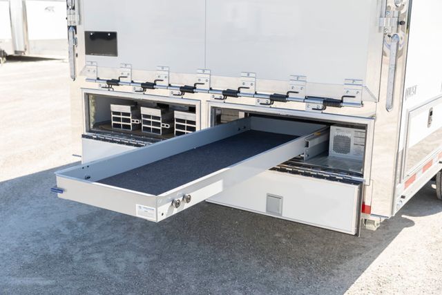 2024 Atc Custom 22' Off Grid Living Trailer | Keller, TX | Complete Trailers of Texas 2024 Atc Custom 22' Off Grid Living Trailer | Keller, TX | Complete Trailers of Texas