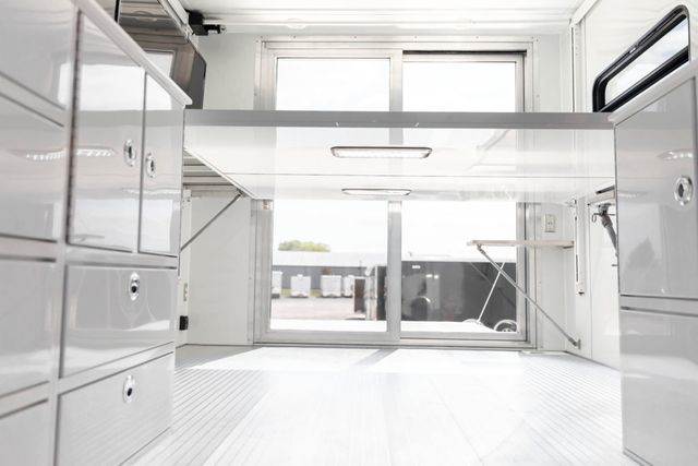 2024 Atc Custom 22' Off Grid Living Trailer | Keller, TX | Complete Trailers of Texas 2024 Atc Custom 22' Off Grid Living Trailer | Keller, TX | Complete Trailers of Texas