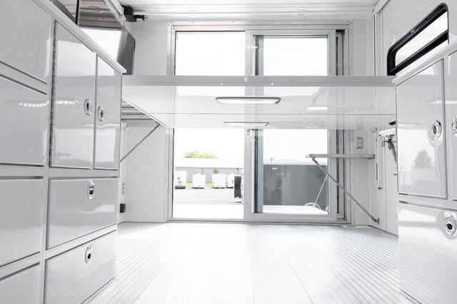 2024 Atc Custom 22' Off Grid Living Trailer | Keller, TX | Complete Trailers of Texas 2024 Atc Custom 22' Off Grid Living Trailer | Keller, TX | Complete Trailers of Texas