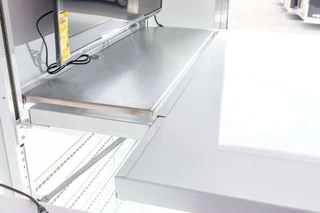 2024 Atc Custom 22' Off Grid Living Trailer | Keller, TX | Complete Trailers of Texas 2024 Atc Custom 22' Off Grid Living Trailer | Keller, TX | Complete Trailers of Texas