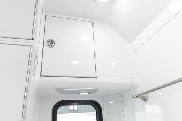 2024 Atc Custom 22' Off Grid Living Trailer | Keller, TX | Complete Trailers of Texas 2024 Atc Custom 22' Off Grid Living Trailer | Keller, TX | Complete Trailers of Texas