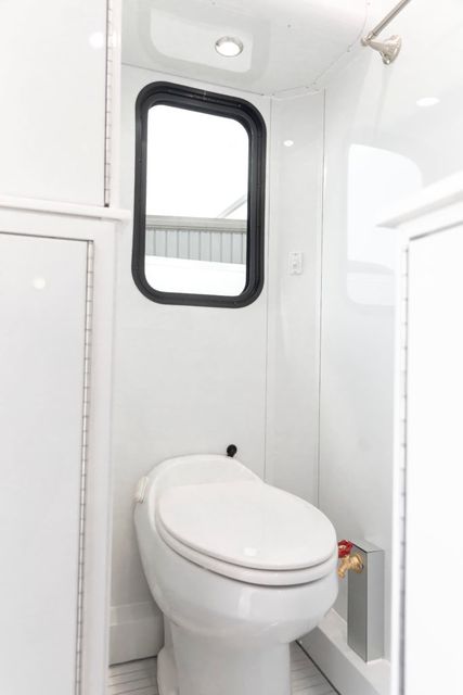 2024 Atc Custom 22' Off Grid Living Trailer | Keller, TX | Complete Trailers of Texas 2024 Atc Custom 22' Off Grid Living Trailer | Keller, TX | Complete Trailers of Texas