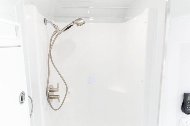 2024 Atc Custom 22' Off Grid Living Trailer | Keller, TX | Complete Trailers of Texas 2024 Atc Custom 22' Off Grid Living Trailer | Keller, TX | Complete Trailers of Texas