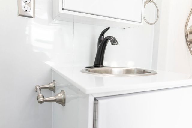 2024 Atc Custom 22' Off Grid Living Trailer | Keller, TX | Complete Trailers of Texas 2024 Atc Custom 22' Off Grid Living Trailer | Keller, TX | Complete Trailers of Texas