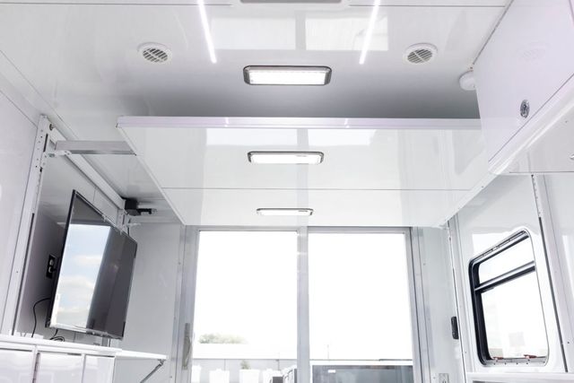 2024 Atc Custom 22' Off Grid Living Trailer | Keller, TX | Complete Trailers of Texas 2024 Atc Custom 22' Off Grid Living Trailer | Keller, TX | Complete Trailers of Texas