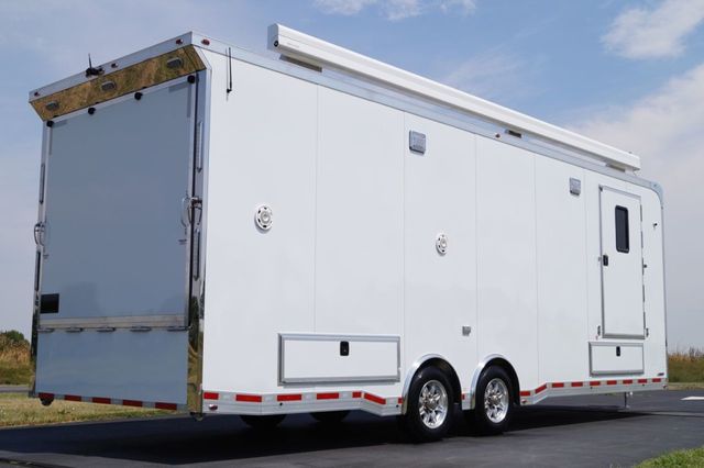 2024 Atc Quest – Mobile Marketing Showcase | Keller, TX | Complete Trailers of Texas 2024 Atc Quest – Mobile Marketing Showcase | Keller, TX | Complete Trailers of Texas