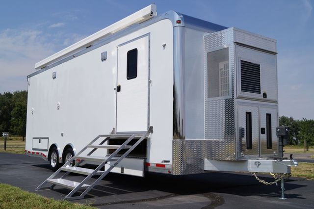 2024 Atc Quest – Mobile Marketing Showcase | Keller, TX | Complete Trailers of Texas 2024 Atc Quest – Mobile Marketing Showcase | Keller, TX | Complete Trailers of Texas