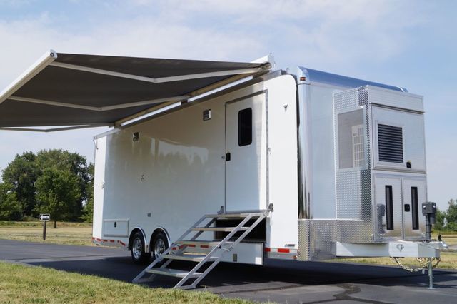 2024 Atc Quest – Mobile Marketing Showcase | Keller, TX | Complete Trailers of Texas 2024 Atc Quest – Mobile Marketing Showcase | Keller, TX | Complete Trailers of Texas