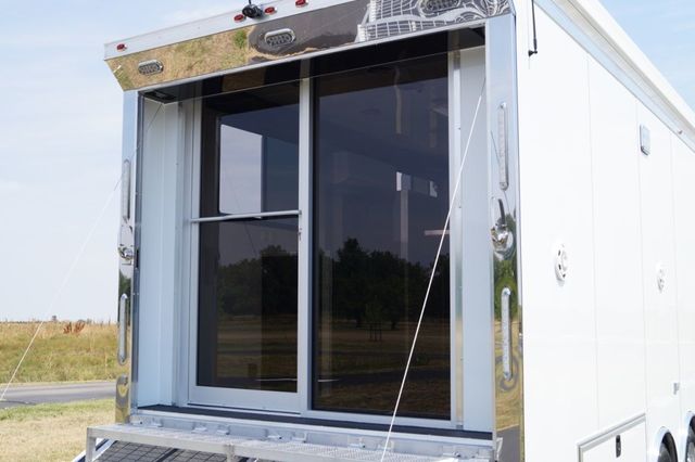 2024 Atc Quest – Mobile Marketing Showcase | Keller, TX | Complete Trailers of Texas 2024 Atc Quest – Mobile Marketing Showcase | Keller, TX | Complete Trailers of Texas