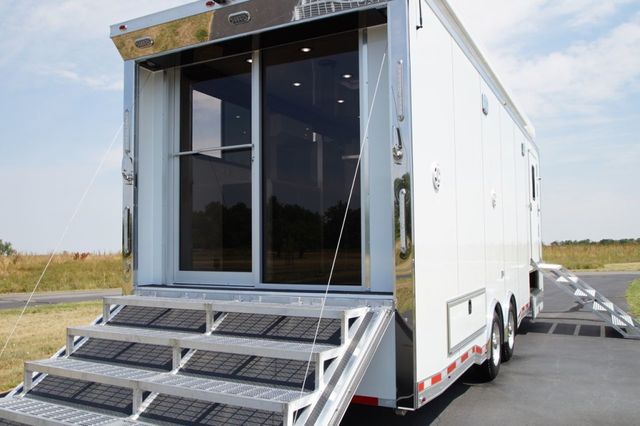 2024 Atc Quest – Mobile Marketing Showcase | Keller, TX | Complete Trailers of Texas 2024 Atc Quest – Mobile Marketing Showcase | Keller, TX | Complete Trailers of Texas