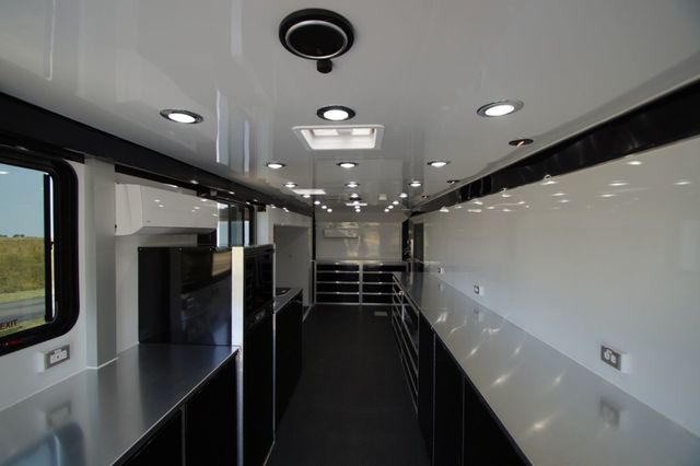 2024 Atc Quest – Mobile Marketing Showcase | Keller, TX | Complete Trailers of Texas 2024 Atc Quest – Mobile Marketing Showcase | Keller, TX | Complete Trailers of Texas