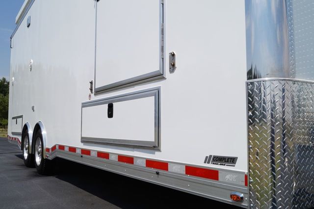 2024 Atc Quest – Mobile Marketing Showcase | Keller, TX | Complete Trailers of Texas 2024 Atc Quest – Mobile Marketing Showcase | Keller, TX | Complete Trailers of Texas