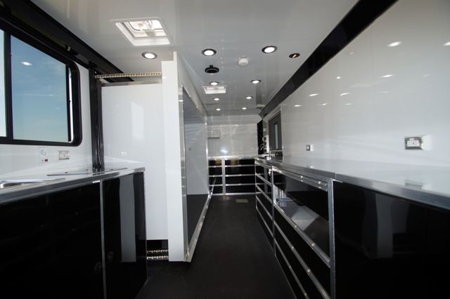 2024 Atc Quest – Mobile Marketing Showcase | Keller, TX | Complete Trailers of Texas 2024 Atc Quest – Mobile Marketing Showcase | Keller, TX | Complete Trailers of Texas