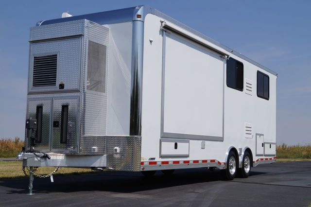 2024 Atc Quest – Mobile Marketing Showcase | Keller, TX | Complete Trailers of Texas 2024 Atc Quest – Mobile Marketing Showcase | Keller, TX | Complete Trailers of Texas