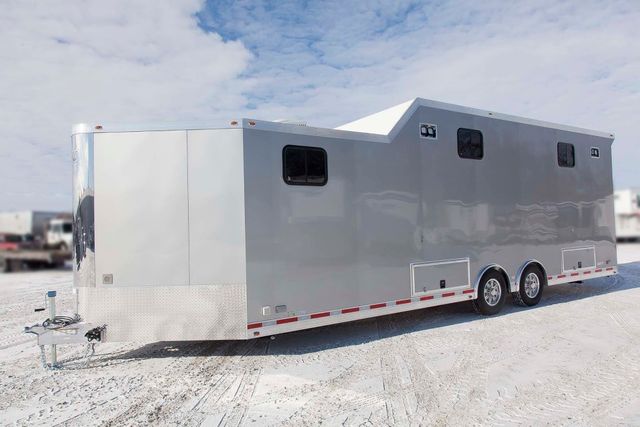 2024 Atc Quest – Mobile Sign Shop | Keller, TX | Complete Trailers of Texas 2024 Atc Quest – Mobile Sign Shop | Keller, TX | Complete Trailers of Texas