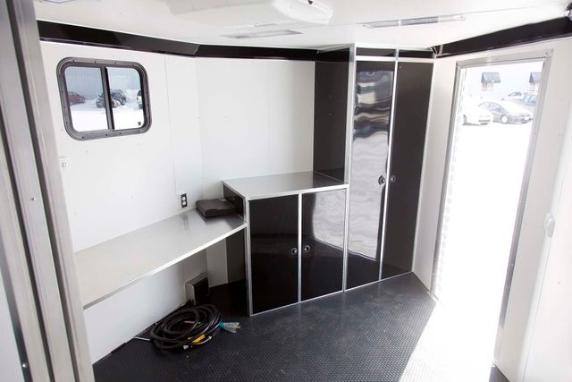 2024 Atc Quest – Mobile Sign Shop | Keller, TX | Complete Trailers of Texas 2024 Atc Quest – Mobile Sign Shop | Keller, TX | Complete Trailers of Texas