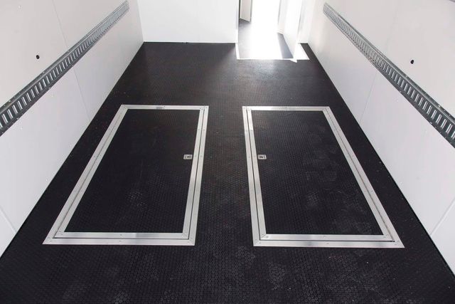 2024 Atc Quest – Mobile Sign Shop | Keller, TX | Complete Trailers of Texas 2024 Atc Quest – Mobile Sign Shop | Keller, TX | Complete Trailers of Texas